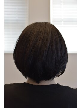 ヘアーズ マツシタ(Hairs MATUSITA) スタイル