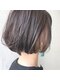 コス(KOS)の写真/少人数だからこそ親身なカウンセリングで理想のスタイルをご提案☆大人女性のお悩みに特化した厳選商材も◎