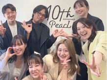 パール(PearL)の雰囲気（口コミ高評価多数◎詳しくは口コミページをご覧ください！）