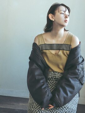 バーノン(VERNON) LAYER BOB【VERNON】058-262-3611