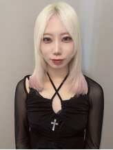 イア バイ ジーナ 渋谷(IA by Zina)&nbsp;MIYU 【渋谷】