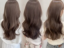 アグノス 青山(Agnos)