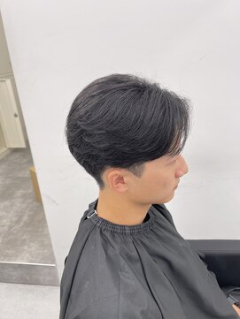 エクシア 名古屋店(EXCIA) センターパート