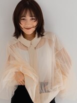 リオレ(Liore') フェミニン