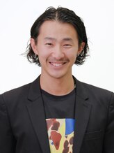 ピークアブー 原宿ハラカド(PEEK-A-BOO) 河野 駿