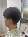 ヘアリゾートエーアイ 東陽町店(hair resort Ai)&nbsp;雰囲気変えたい方お任せ下さい！