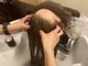 アコレ カリテ 草津店(ACCOLE qualite)の写真/【選べるスパ】頭皮ケア×美髪の『極上トリートメントスパ』や疲れを癒す『極上ヘッドスパ』でリラックス☆