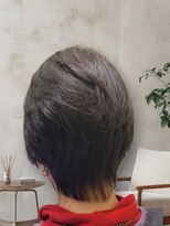 タヤ 町田店(TAYA)&nbsp;ショートスタイル