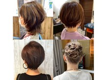 矢島美容室 西荻窪店