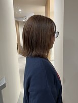 オーマ(OMA) さりげなくローライト