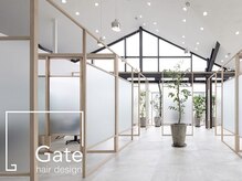 ゲート いわき(Gate)