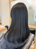  リュクスバトーバイトリコ 船橋南口店(Luxe BATEAU by tricot)&nbsp;オリーブグレージュ&ウルトワ