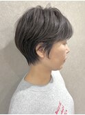 思わず見たくなるショートスタイル/40代/50代/60代