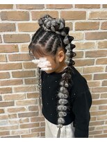 セットアップ 倉敷美和店(SET-UP)&nbsp;キッズダンスセット/エクステダークアッシュ