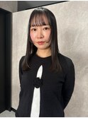 ナチュラルレイヤー