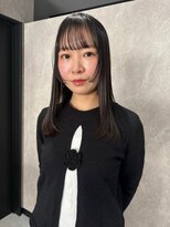 リル(RiLU)&nbsp;ナチュラルレイヤー