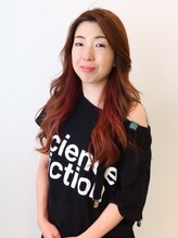 ジローワークショップ 姫路店(JIRO WORKSHOP)&nbsp;YUKARI 