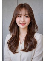 バックス(BUCKS) 色気ナチュラルブラウン