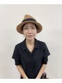 オーブ ヘアー カレン 長崎時津店(AUBE HAIR calen) まゆみ