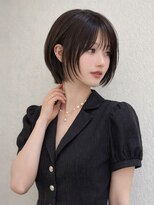 シエル ハーバーランド umie店(CIEL)&nbsp;フェミニンボブ