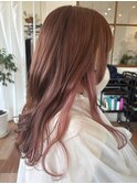 ロング