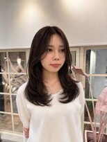 アンヘアー 元町三宮(UNHAIR)&nbsp;ロングレイヤー