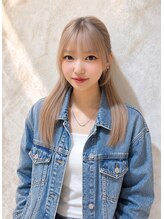 ロンドロゼ 池袋(Lond rose) 田中 優花