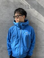 クオン 今泉(quon) アクティブショート