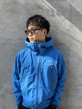 クオン 今泉(quon) アクティブショート