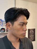 グッドプレイスアンドシング 江坂店(Good Place&thing)&nbsp;メンズカット/メンズ/メンズカラー/メンズパーマ/江坂/江坂駅