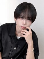 ジーナ 天神(Zina) Star☆Prince みなみくん|韓国シースルーマッシュ【天神】