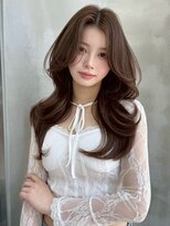 グロー 大宮(GLROW)&nbsp;☆くびれレイヤーハッシュカット