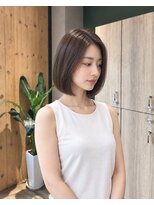 エラ(ERA)&nbsp;髪質改善/白髪染め/白髪ぼかし/酸性ストレート/縮毛矯正