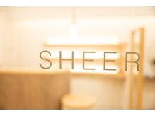 シア 北千住店(SHEER)の雰囲気（道に迷われた場合はお気軽にお電話ください!〈北千住〉）