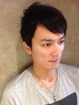 クラウディア242(cloudia242) 2スタイルショート