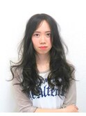 リラックスロング