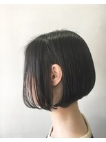 グロウズ ヘアー(GROWS HAIR) ＊シンプルボブ＊