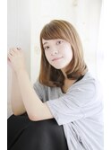 美髪デジタルパーマ/バレイヤージュノーブル/クラシカルロブ113