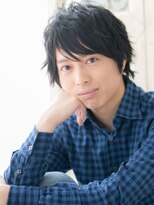 モッズ ヘア 福岡姪浜店(mod's hair)&nbsp;グランジネオウルフb