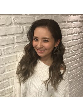 イズム 北千住店(ISM) 【ISM 北千住】naturally　gradation