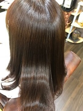 サイファー ヘアークリエイション(CIPHER Hair Creation) カラークセストパー★