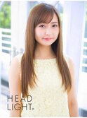 *Ursus* &nbsp;きれいめナチュラルストレート