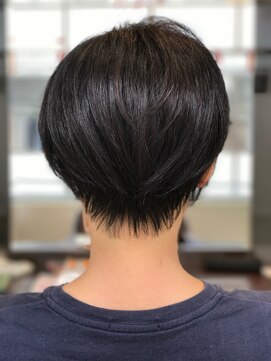 リンク(LINK) セクションショート