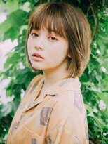 エマージュ 川崎(Emerge)&nbsp;エレガントカジュアルボブ