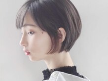 業界トップクラス技術、『テクニカルカット』で理想のヘアスタイルに