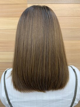 美髪クリニック エクシオール(Exsior) 美髮エステスペシャルプレミアム