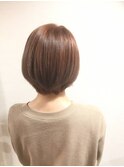 ミルキーココア☆