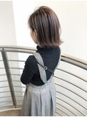 バレイヤージュ《蒲田 AIR 志田》 20代