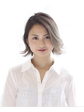 レーヴ リゾート 池袋(Reve resort) 大人かわいい ことりベージュ [池袋][池袋東口]【Reve池袋】