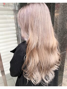 キャメル(Camel) SHADOWRoots